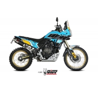 Tłumik Yamaha Tenere 700 - MIVV Dakar