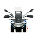 Szyba ochronna Standard Aprilia Tuareg 660, przezroczysta WRS