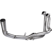 Kolektor wydechowy tytanowy Tuareg 660 Akrapovic