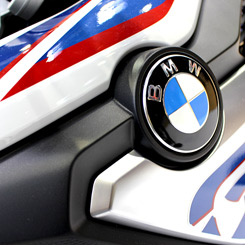 części motocykle BMW