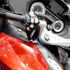 części motocykli BMW