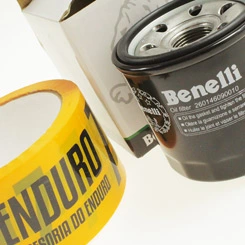 oferta Benelli w sklepie motocyklowym Enduro 7