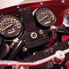 katalog części Ducati