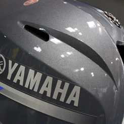 silnik zaburtowy Yamaha