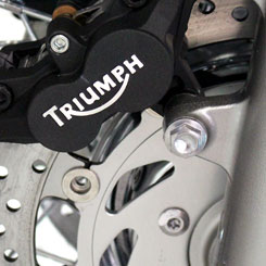 Triumph katalog części